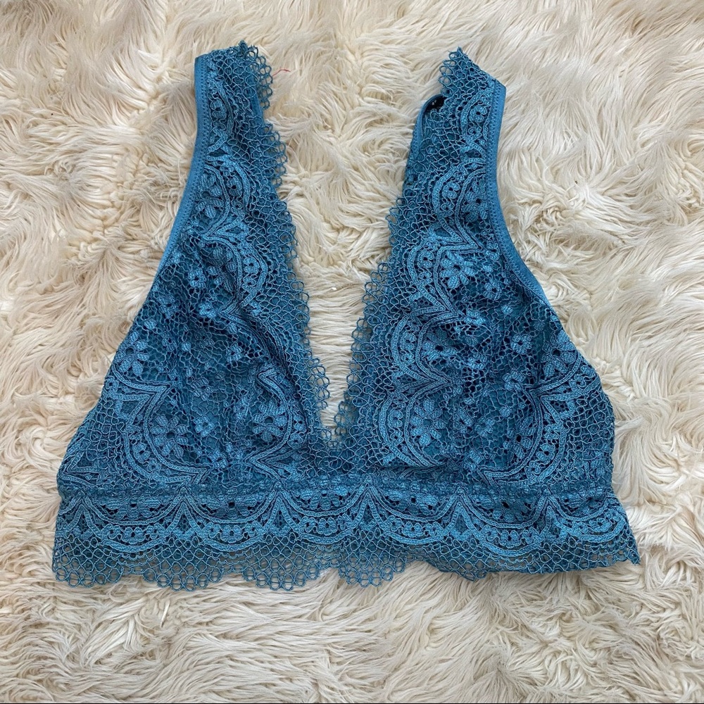 NWT Victoria Secret bralette